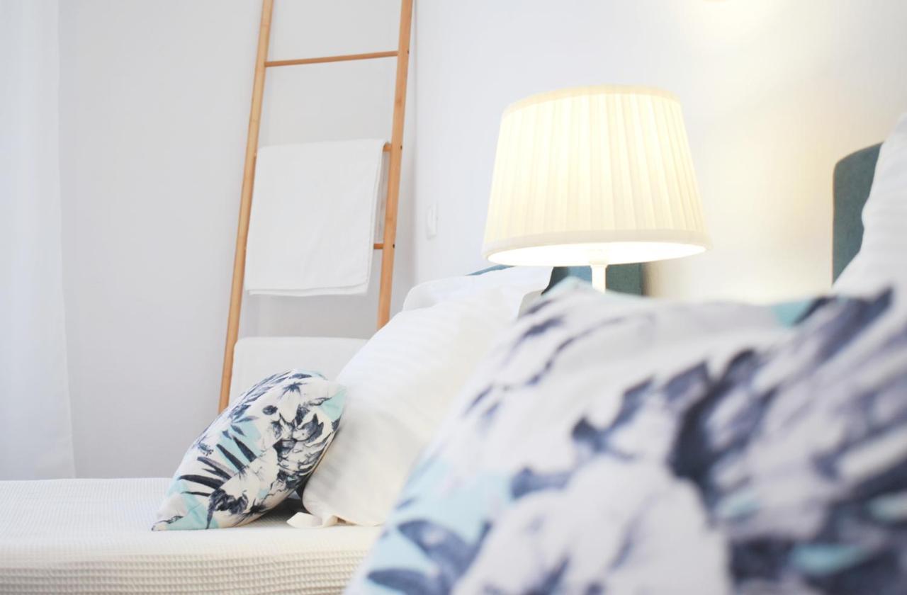 Apartament Apanema Paros