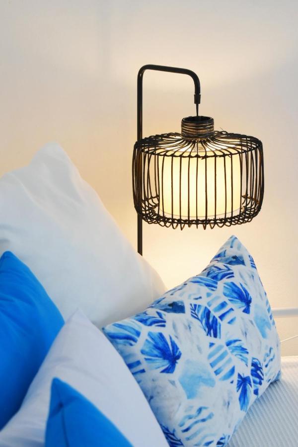 Apartament Apanema Paros *