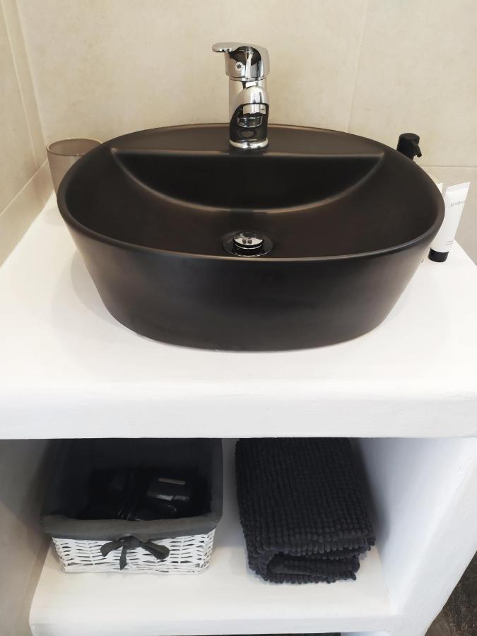 Apartament Apanema Paros