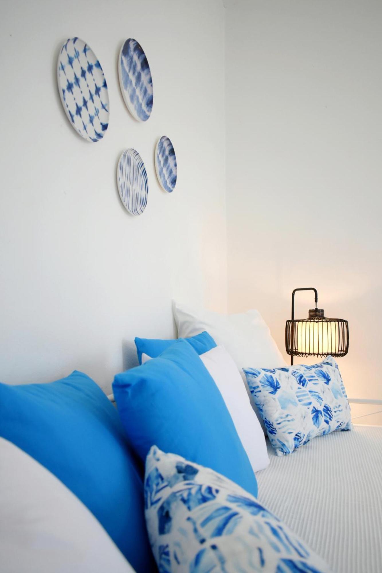 Apartament Apanema Paros *