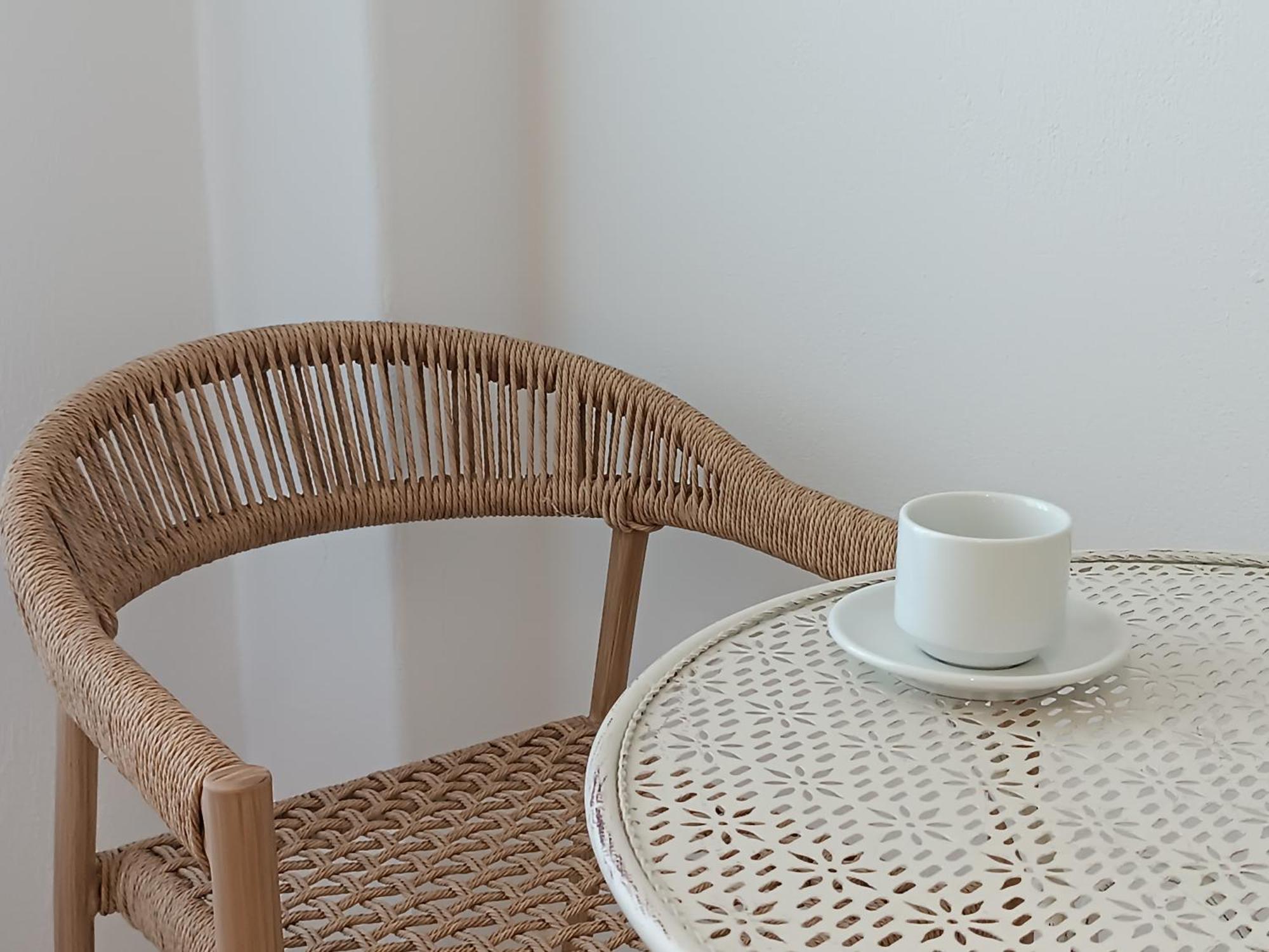 Apartament Apanema Paros