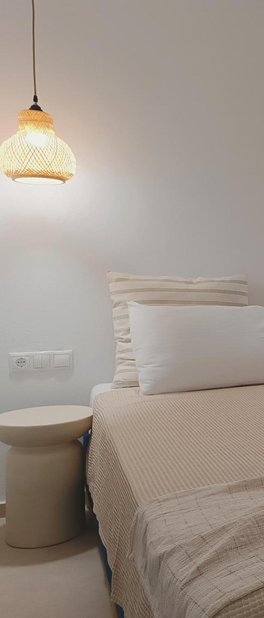 Apartament Apanema Paros