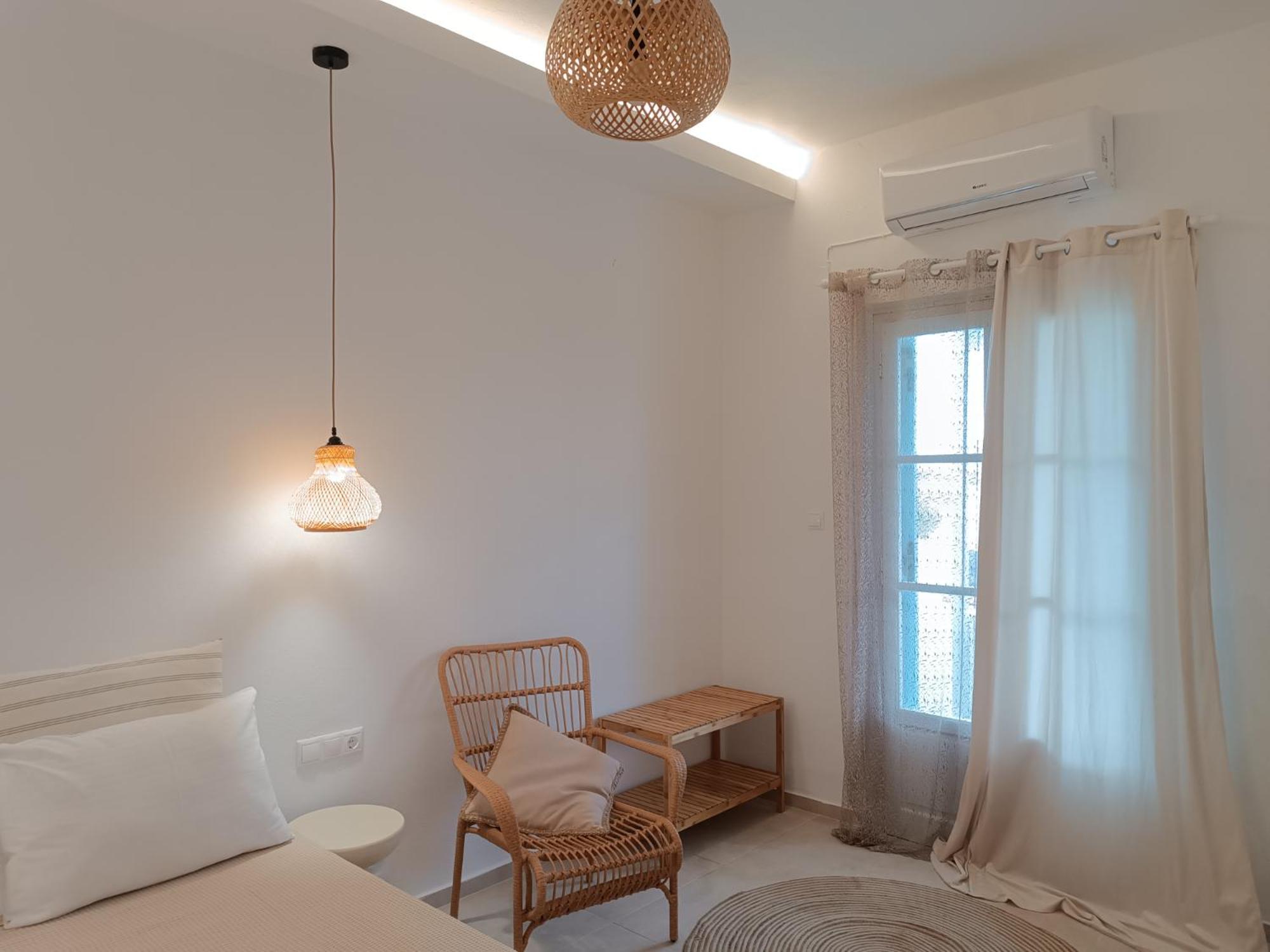 Apartament Apanema Paros