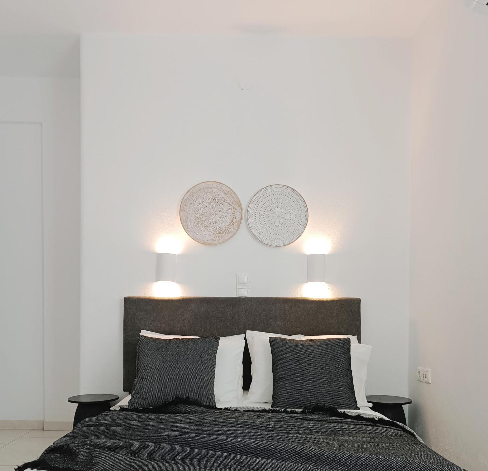 Apartament Apanema Paros *