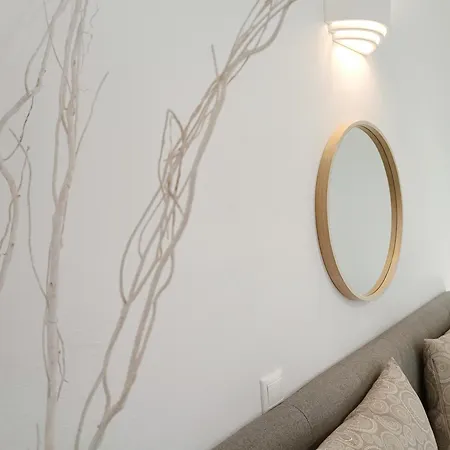 Apartament Apanema Paros Nausa Zewnętrze zdjęcie