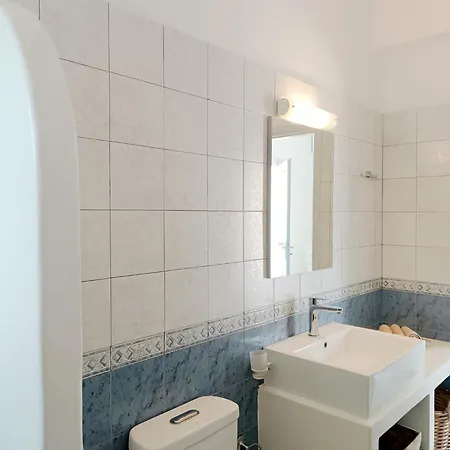 Apartament Apanema Paros Nausa Pokój zdjęcie