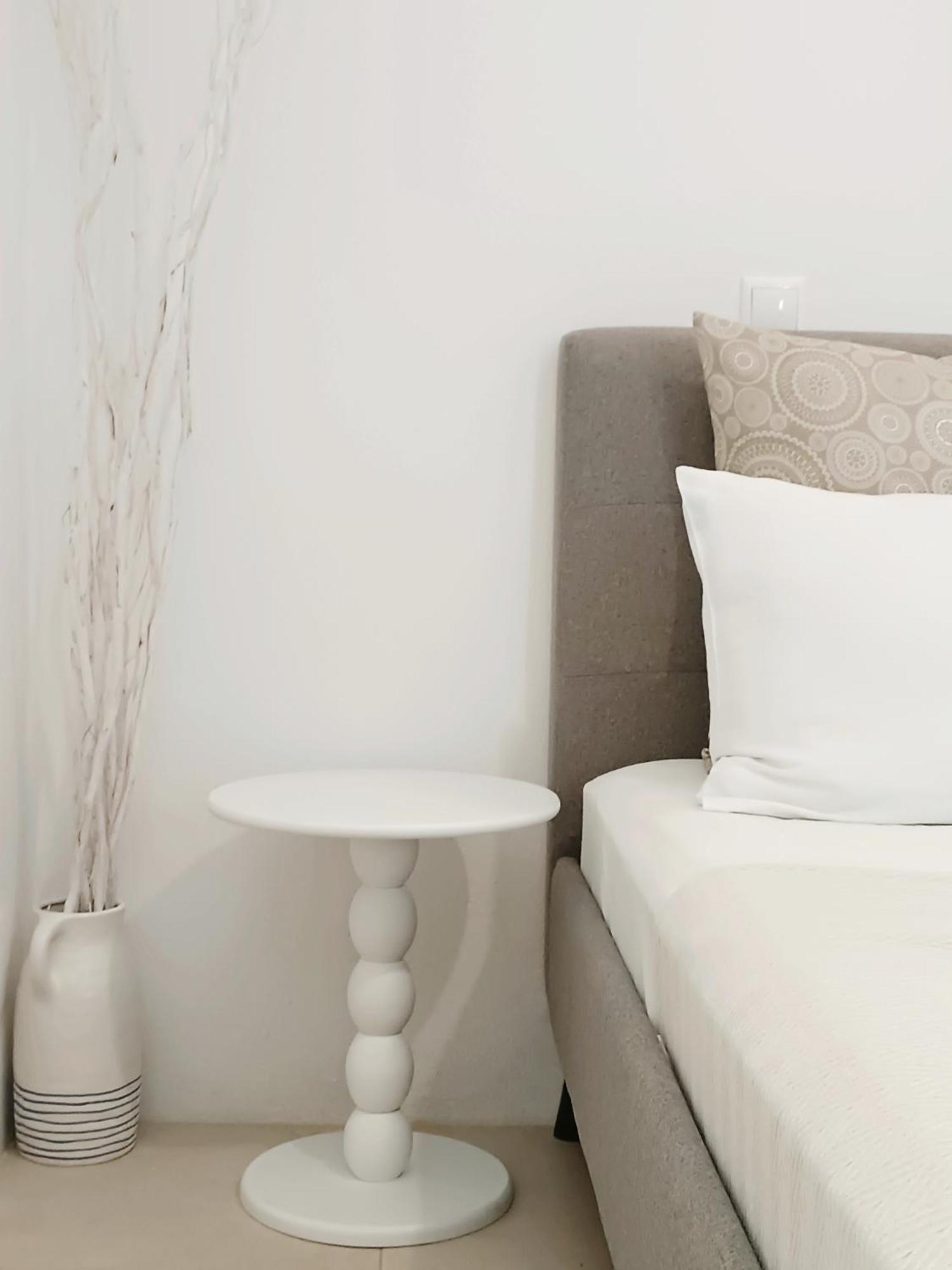Apanema Paros Apartamento