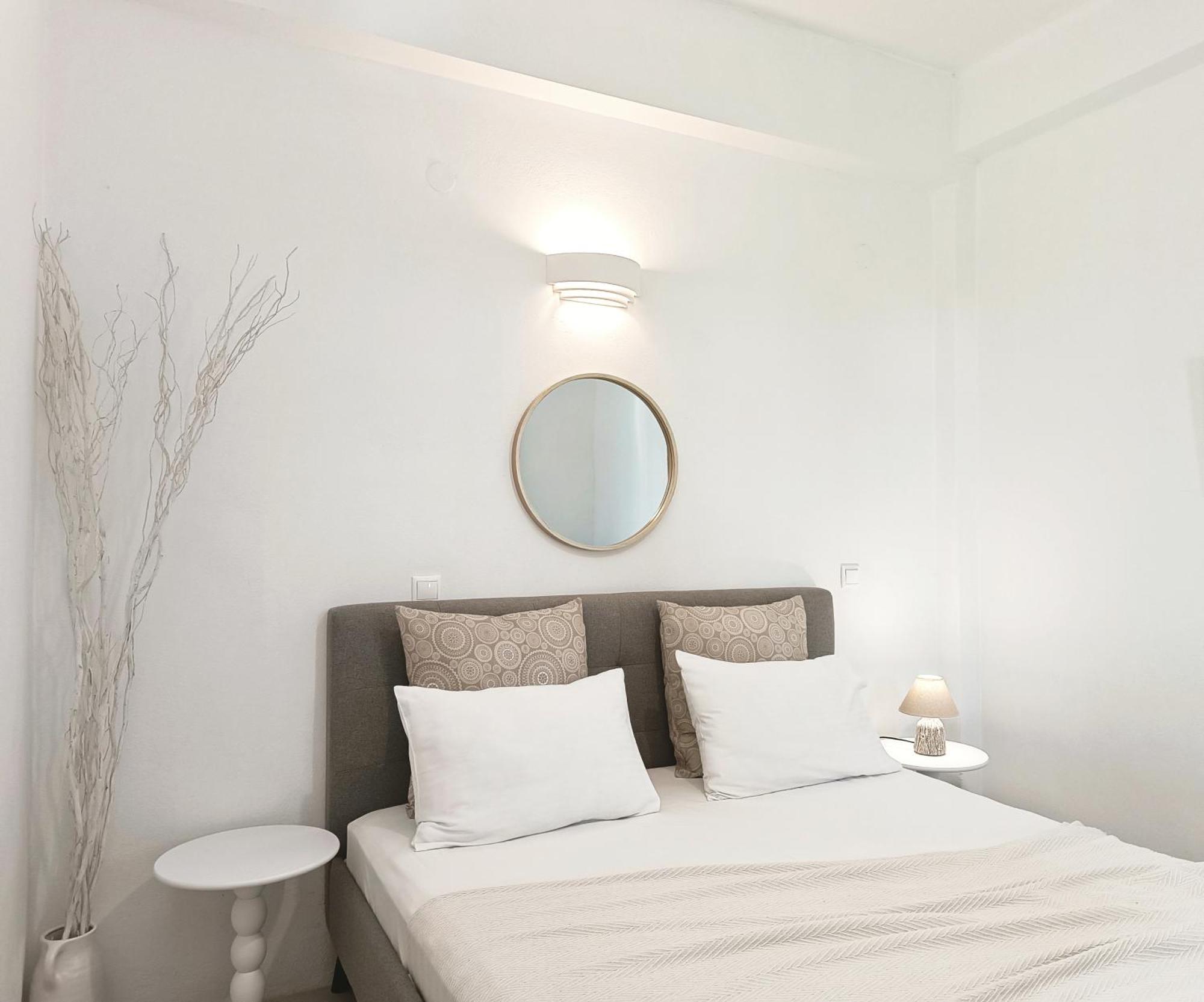 Apartamento Apanema Paros Naousa (Paros)