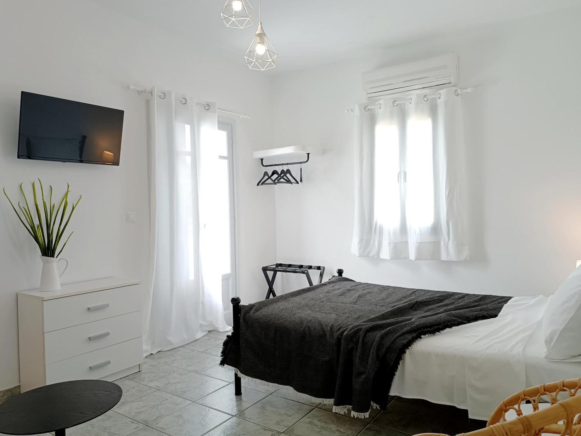 Apartamento Apanema Paros Naousa (Paros)